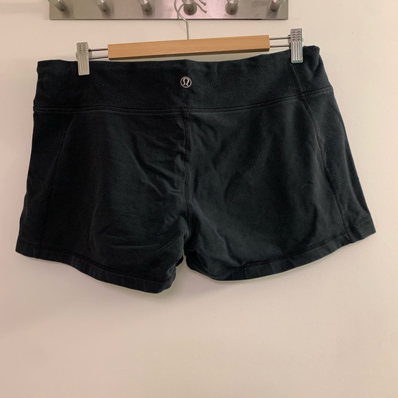 Lululemon Shorts - Picture 2 of 2